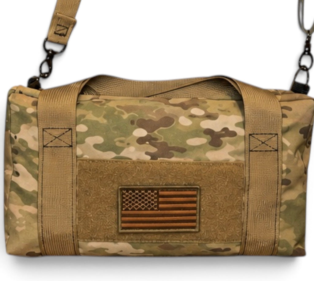 Range Bag