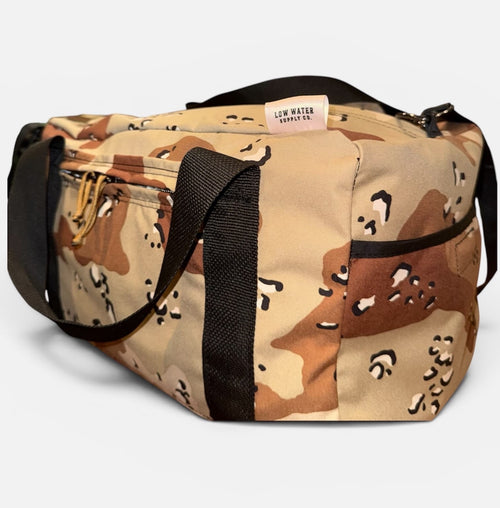 72 Hour Bag